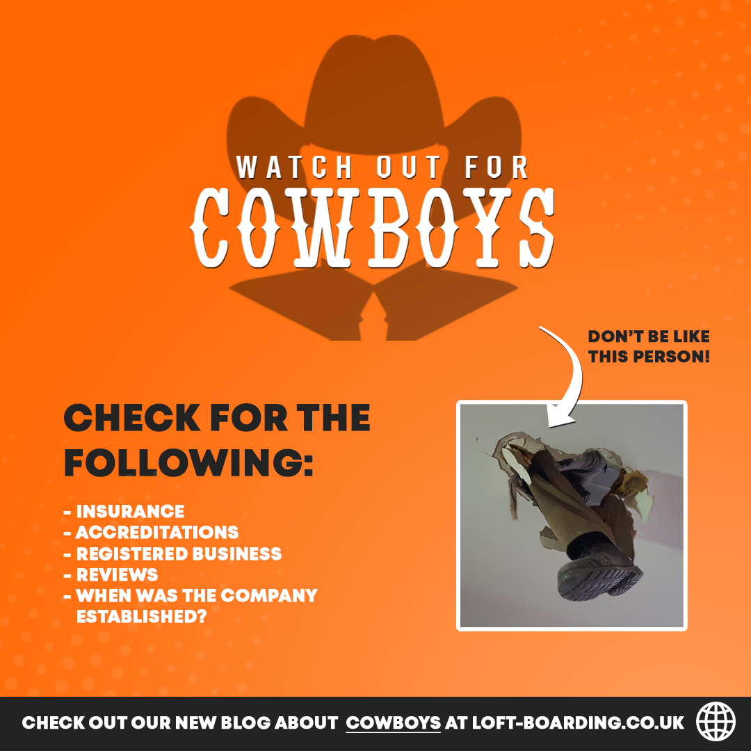 Cowboys poster