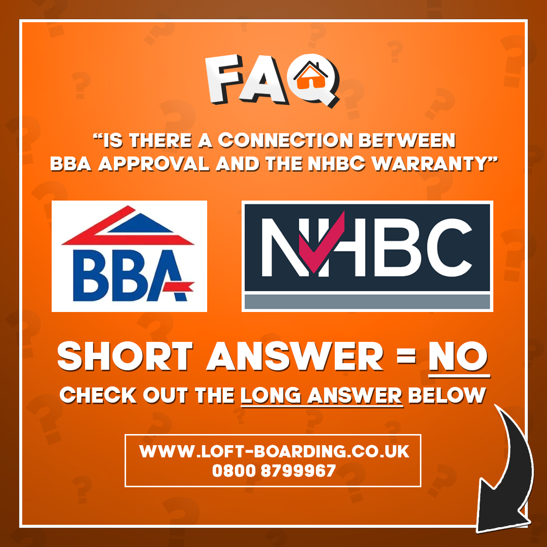 FAQ BBA Approval